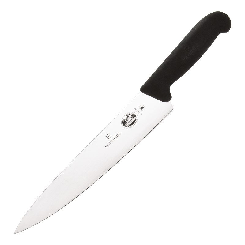 Victorinox Fibrox Chefmesser 22cm